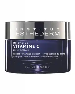 Institut Esthederm - Gel Crema Intensivo Vitamina C 50 Ml