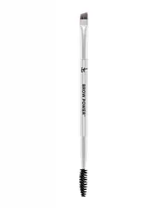 IT Cosmetics - Brocha #21 Para Cejas Heavenly Luxe Brow Power