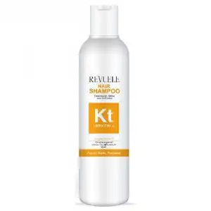 Keratin+ Champú Reparador 200 ml