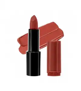 L.A. Girl - Barra de labios Pretty & Plump - Spiffy