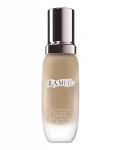 La Mer - Base De Maquillaje Regeneradora The Soft Fluid Long Wear Foundation SPF20, 30 Ml