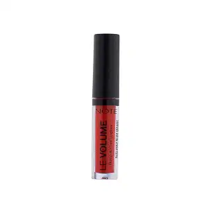 Le Volume Plump & Care Lipgloss 06