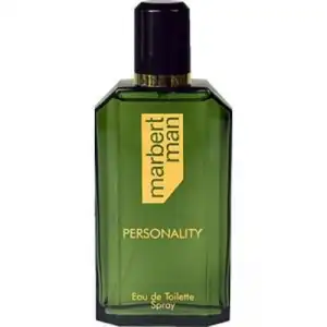 Marbert Personality Eau de Toilette Spray 125 ml 125.0 ml