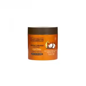 Mascarilla Capilar Argan Divin 500 ml