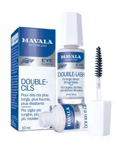 Mavala - Tratamiento Pestañas Eye Lite Double Lash