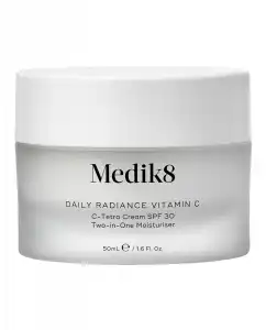 Medik8 - Crema Hidratante Daily Radiance Vitamin C 50 Ml