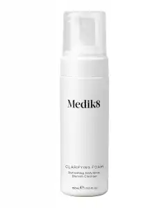 Medik8 - Limpiadora Clarifying Foam 150 Ml