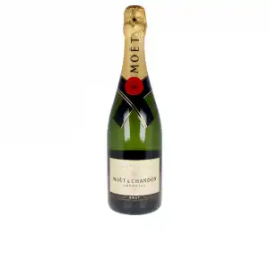 MOËT&CHANDON Imperial champagne 75 cl