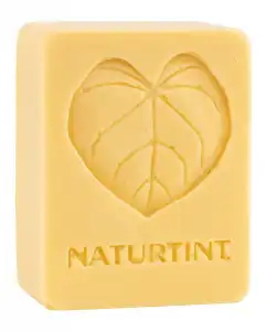 Naturtint - Champú Sólido Nutrición 2 En 1 Limpia Y Acondiciona Eco