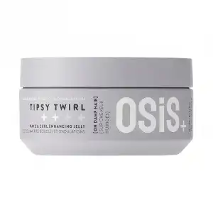 OSiS+ Tipsy Twirl - 300 ml - Schwarzkopf