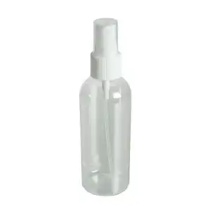 Plastic Spray Bottle