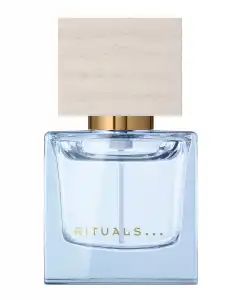 Rituals - Eau De Parfum De Viaje Travel Océan Infini 15 Ml