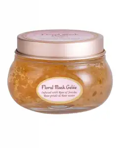 Sabon - Mascarilla Nutritiva Floral Gelée