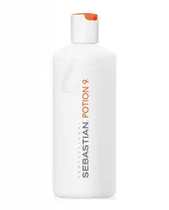 Sebastian Professional - Tratamiento De Peinado Para El Cabello Potion 9 500 Ml