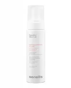 Sensilis - Espuma Limpiadora Gentle Cleansing Mousse 200 Ml