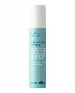 Sensilis - Sérum Pure Age Perfection Retinal 50 Ml