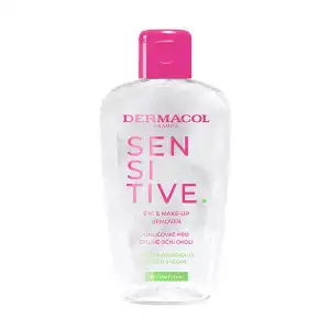 Sensitive Eye Make Up Remover