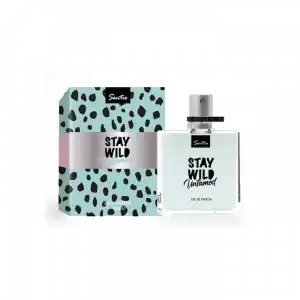 Stay Wild Unfamed Eau de Parfum 15 ml