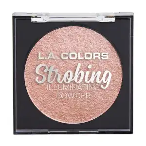 Strobing Illuminating Powder Brazen Beauty