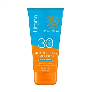 Sunscreen Protection Lotion Spf30