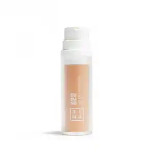 The 3 in 1 Foundation Base de Maquillaje 30 ml