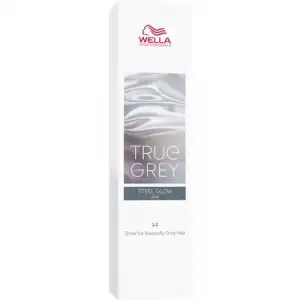 Wella Professionals True Grey Steel Glow Dark 60.0 ml