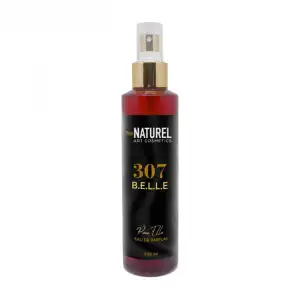 307 B.E.L.L.E Eau de Parfum Mujer 200 ml