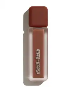 About Face - Labial líquido Paint-It Matte - 25: Oblivion