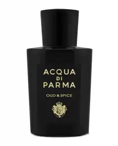 Acqua Di Parma - Eau De Parfum Oud & Spice Signatures Of The Sun