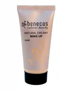 Benecos - Base De Maquillaje En Crema