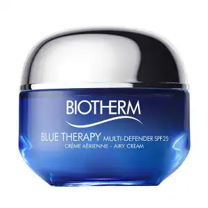 Blue Therapy Multi-Defender Spf 25 75Ml