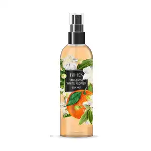 Body Mist Tangerine