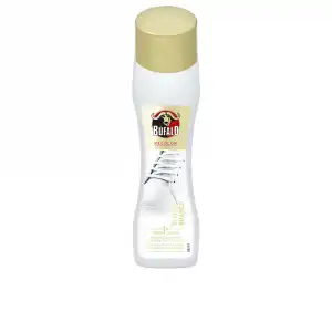 Bufalo reparador calzado líquido #blanco 50 ml