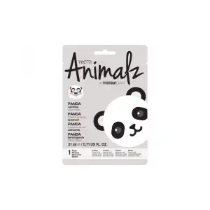 Calmante Mascarilla Facial Panda 21 ml