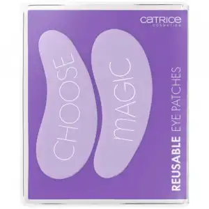 Catrice Parches para Ojos Reutilizables