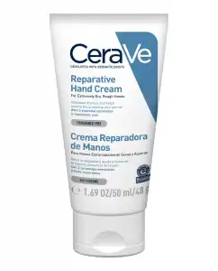 Cerave - Crema Reparadora De Manos