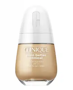 Clinique - Base De Maquillaje En Sérum SPF20 Even Better Clinical