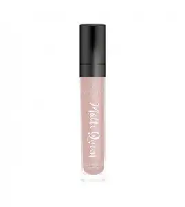 Constance Carroll - Labial líquido Matte Queen Nude - 04