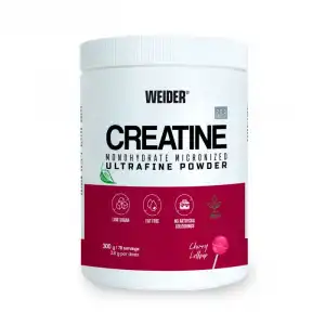 Creatine 200 Mesh Sabor Piruleta 300 gr