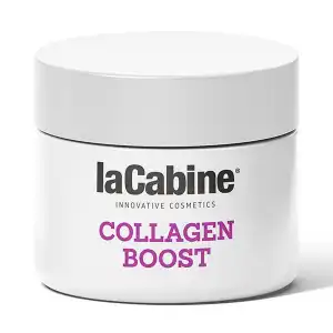 Crema Collagen Boost