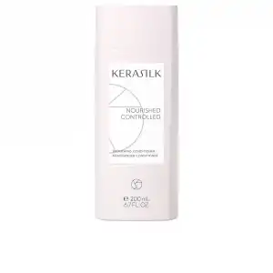 Essentials smoothing conditioner 200 ml