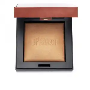 Fahrenheit luxe powder bronzer for face & body #flare