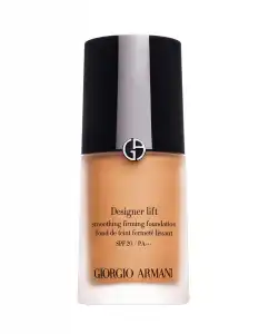 Giorgio Armani - Base De Maquilaje Designer Lift Smoothing Firming Foundation