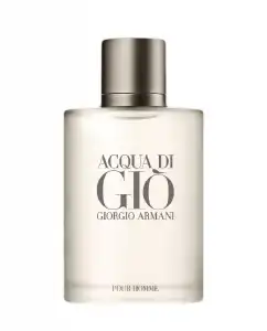 Giorgio Armani - Eau De Toilette Acqua Di Giò 50 Ml