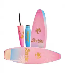 Glamlite - *Barbie* - Delineador de ojos líquido Surfboard