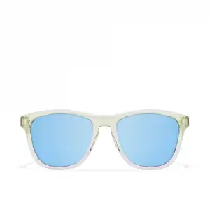 Gradiant Mint Green /PINK polarized #ice