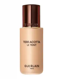 Guerlain - Base De Maquillaje Terracotta Le Teint