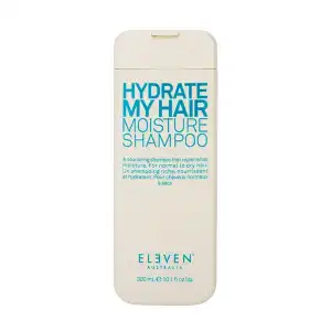 Hydrate My Hair Moisture Shampoo