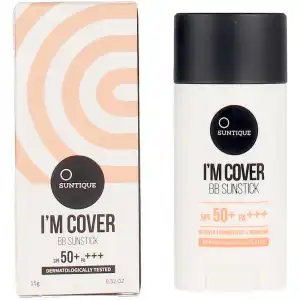 I’M Cover bb sunstick SPF50+ 15 gr