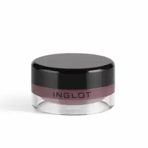 Inglot Delineador AMC Gel Inglot 89, Marrón, 5.5 gr